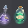 A Bunch of Potions