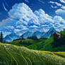 Green Hills