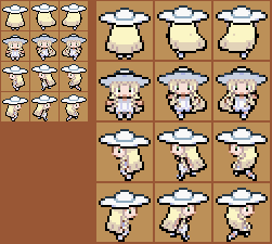 Pokemon Sun Extreme Randomizer Sprites by DannibalMan on DeviantArt