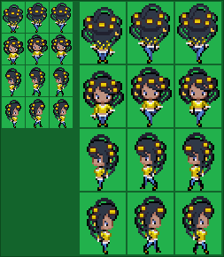 Pokemon Pt Hgss Dahlia Overworld Sprite By Zender1752 On Deviantart Pokemon Pt Hgss Dahlia Overworld Sprite By Zender1752 On Deviantart