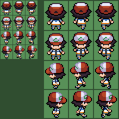 Pokemon Movie 21 Ash Overworld Sprite By Zender1752 On DeviantArt pokemon-movie-21-ash-overworld-sprite-by-zender1752-on-deviantart