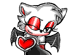 Rouge the Bat