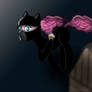 Ninja Pinkie Pie