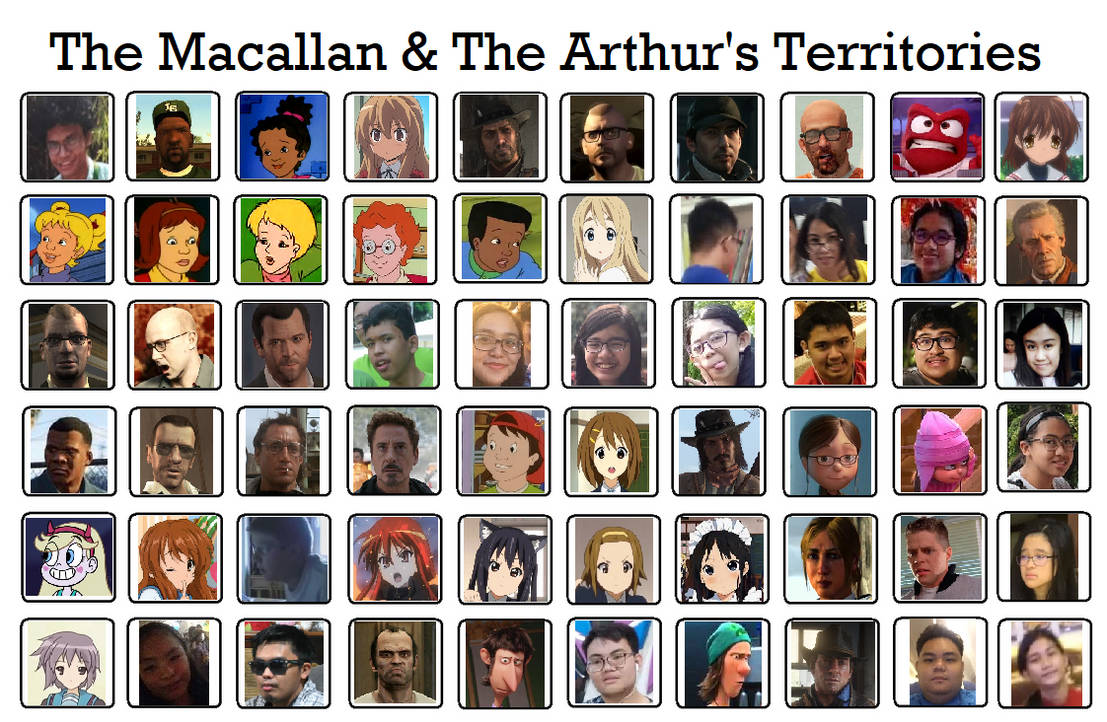 60 Characters Example 60 Characters Meme by LuisLopezV on DeviantArt
