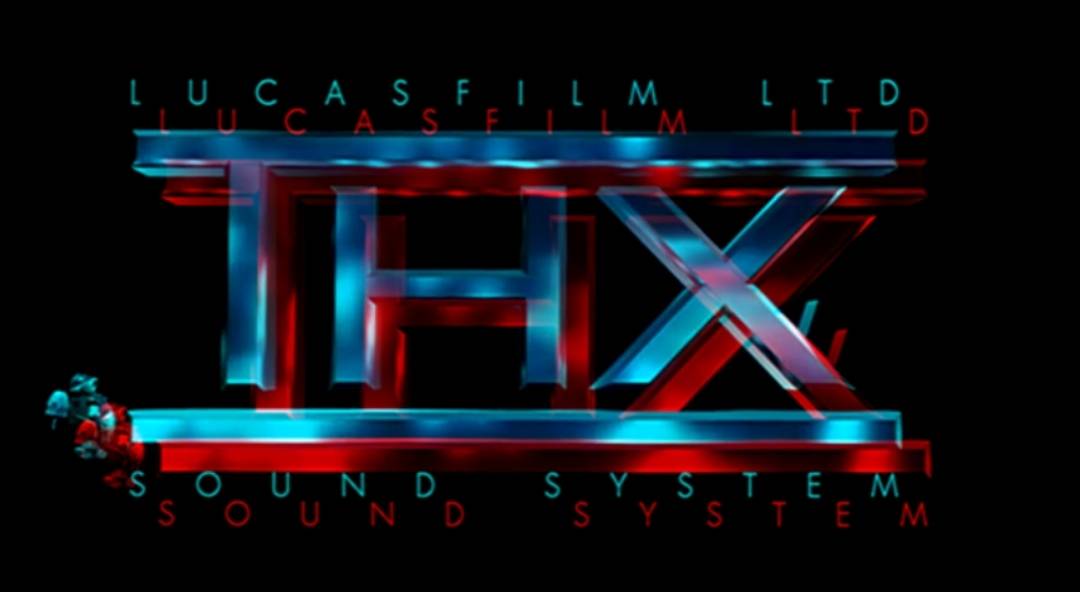 THX Tex Anagylph 3D by gloverwyatt7 on DeviantArt