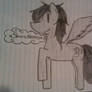 Me as a pony (updated vers.)