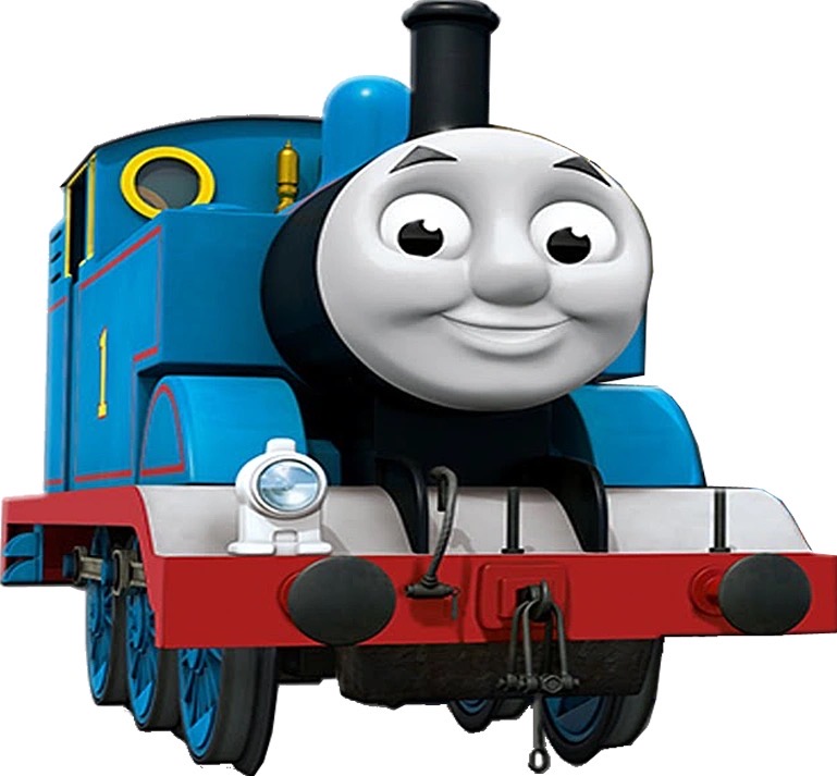 Ask Thomas the Tank Engine by Juliantsk123 on DeviantArt