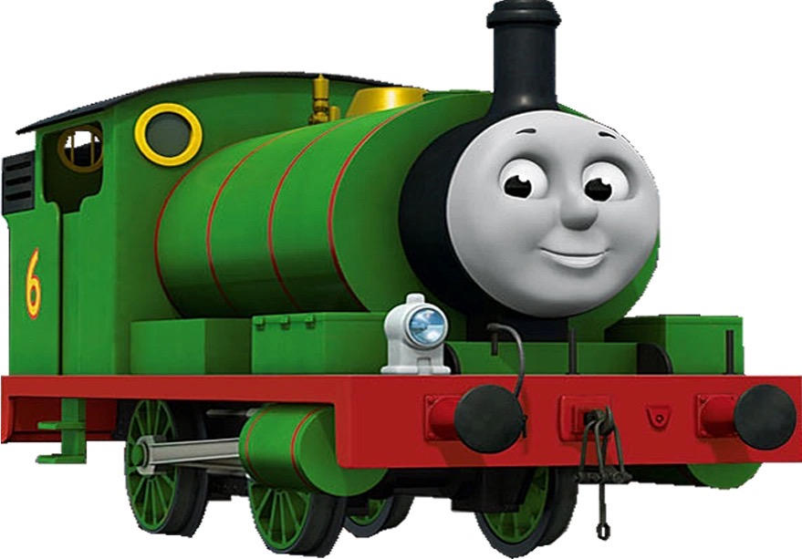 Ask Percy the Small Engine by Juliantsk123 on DeviantArt