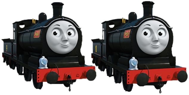 Don Rws Deviantart Ask Donald and Douglas by Juliantsk123 on DeviantArt