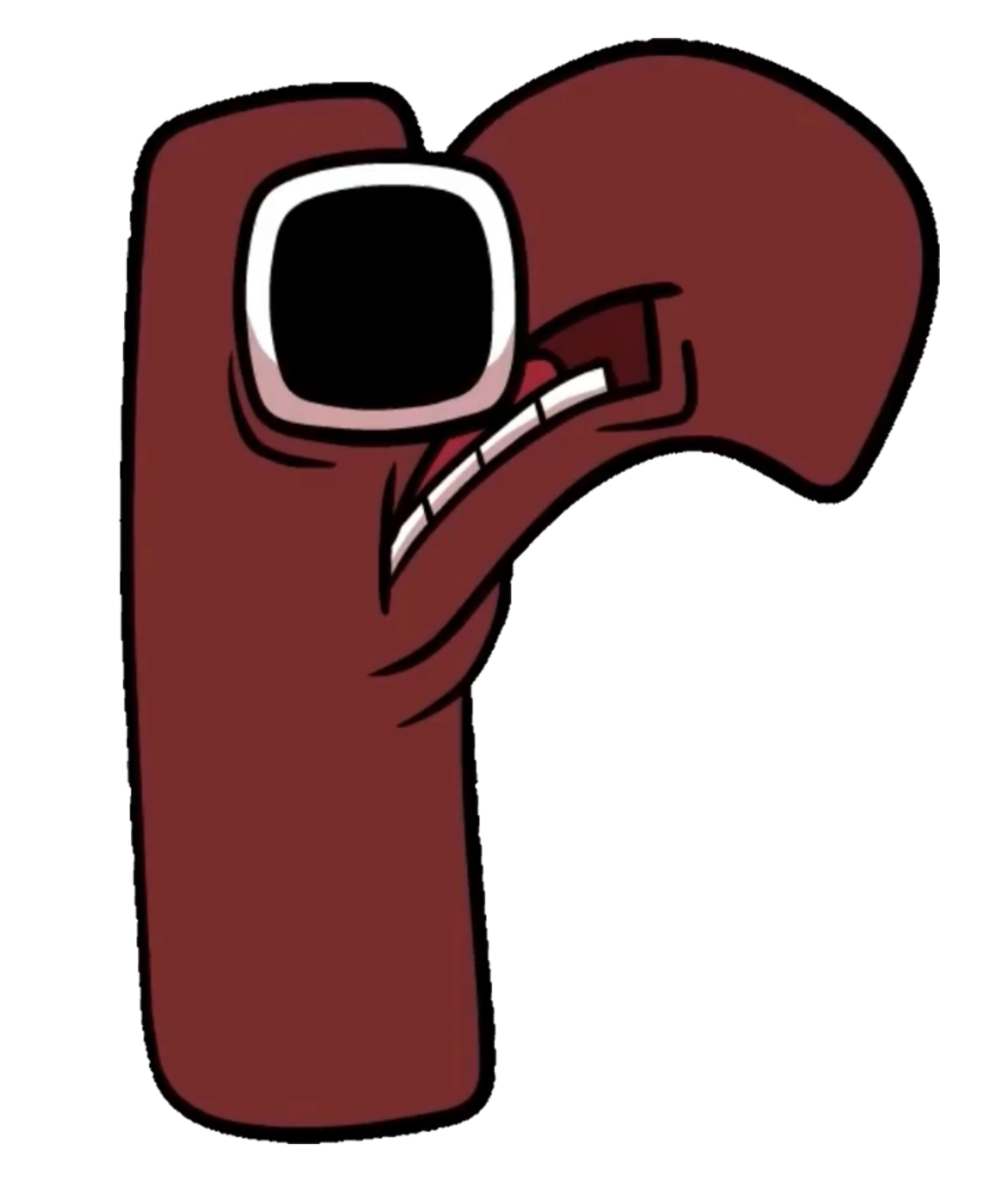 Alphabet Lore Lowercase R By Juliantsk123 On DeviantArt alphabet-lore-lowercase-r-by-juliantsk123-on-deviantart