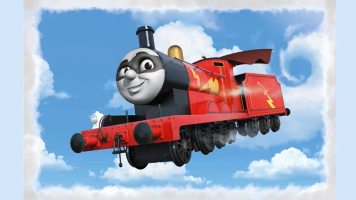 Rail Rocket Ricky Rail Rocket to the Rescue by Juliantsk123 on DeviantArt