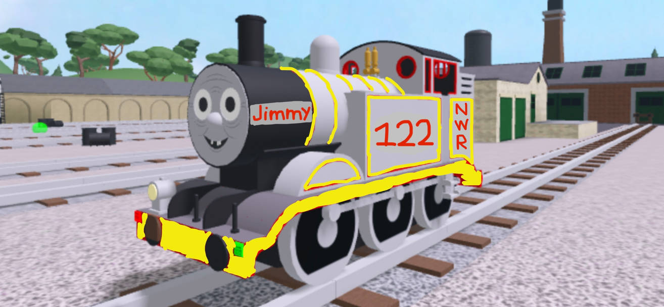 Jimmy's New Look by Juliantsk123 on DeviantArt