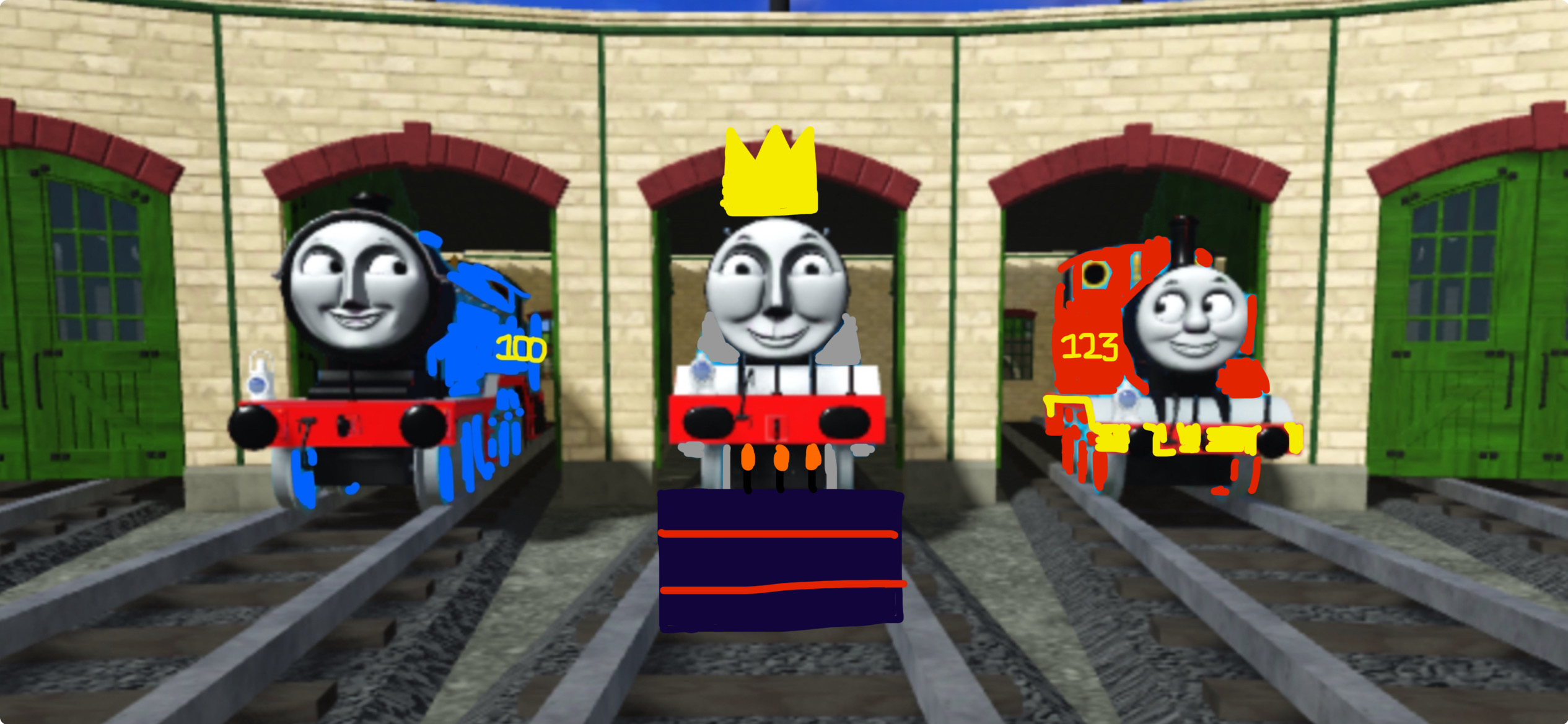 Happy Birthday to Miguel's Mom by Juliantsk123 on DeviantArt