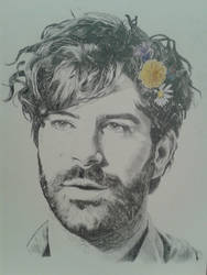 Yannis Philippakis