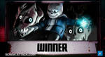 Image by Mastersword3710 Image by Mastersword3710