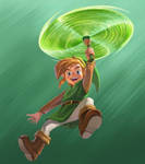 Image by Mastersword3710 Image by Mastersword3710
