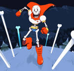 Image by Mastersword3710 Image by Mastersword3710