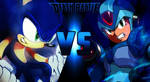 Untitled by Mastersword3710 Untitled by Mastersword3710