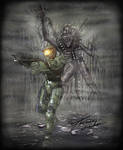 Untitled by Mastersword3710 Untitled by Mastersword3710