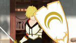 Untitled by Mastersword3710 Untitled by Mastersword3710