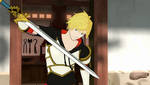 Untitled by Mastersword3710 Untitled by Mastersword3710