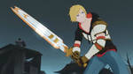Untitled by Mastersword3710 Untitled by Mastersword3710