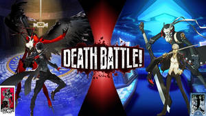 Akira VS Yu: Now in Development.