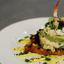 Crab and Avocado Salad 01