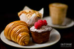 Morning Treats by DulcetEpicure Morning Treats by DulcetEpicure