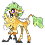 $25 mlp fusion adopt (open)