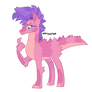 $16 pony adopt (closed)