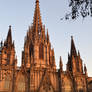 Catedral de la Santa Creu i Santa Eulalia