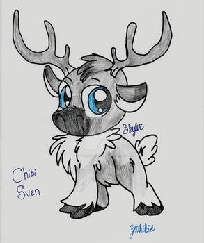 Chibi Sven