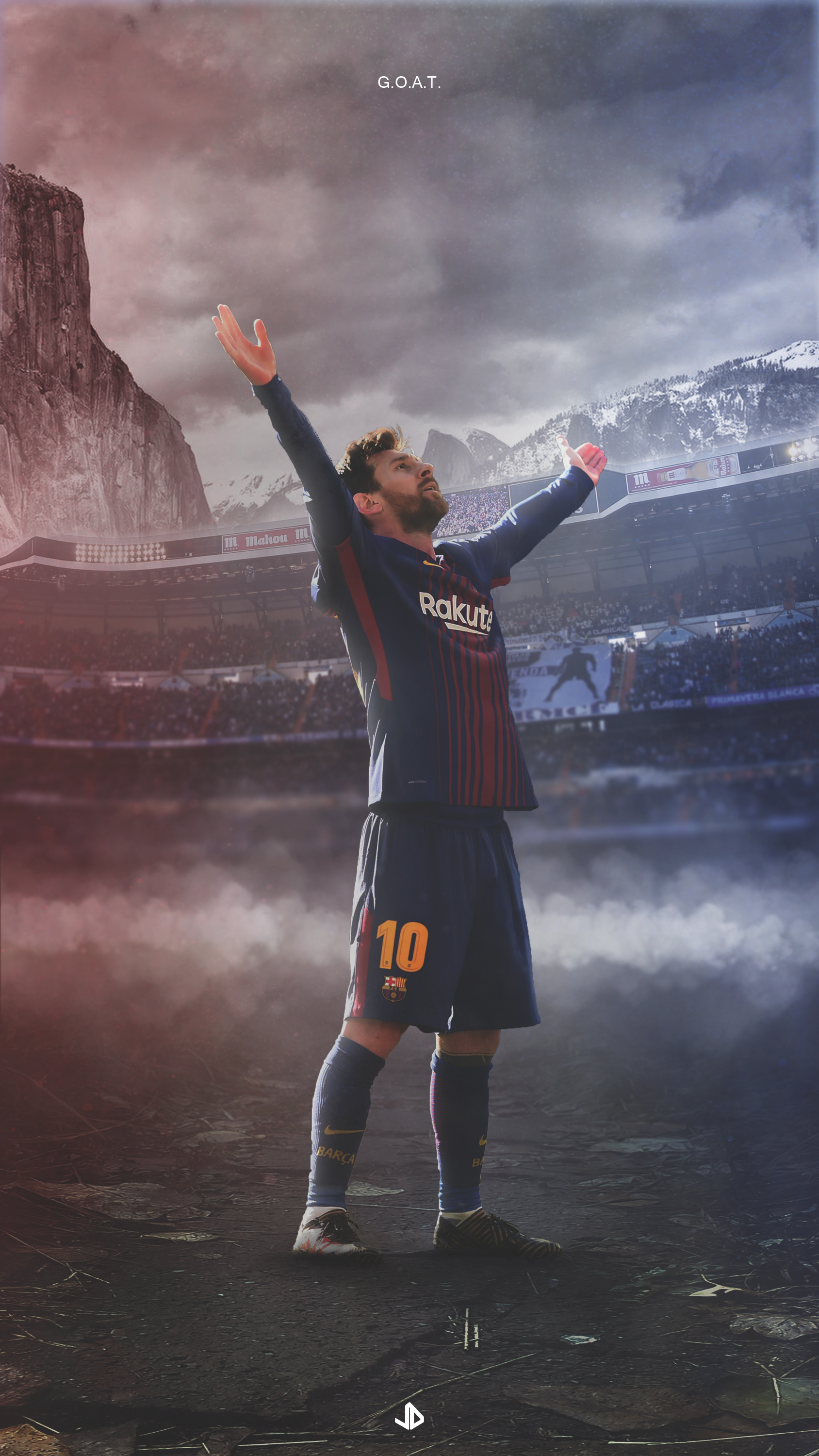 Hình nền chủ đề di động Lionel Messi với độ phân giải cao là một lựa chọn hoàn hảo cho những ai yêu thích siêu sao bóng đá này. Hãy cập nhật ngay cho chiếc điện thoại của mình nhé!