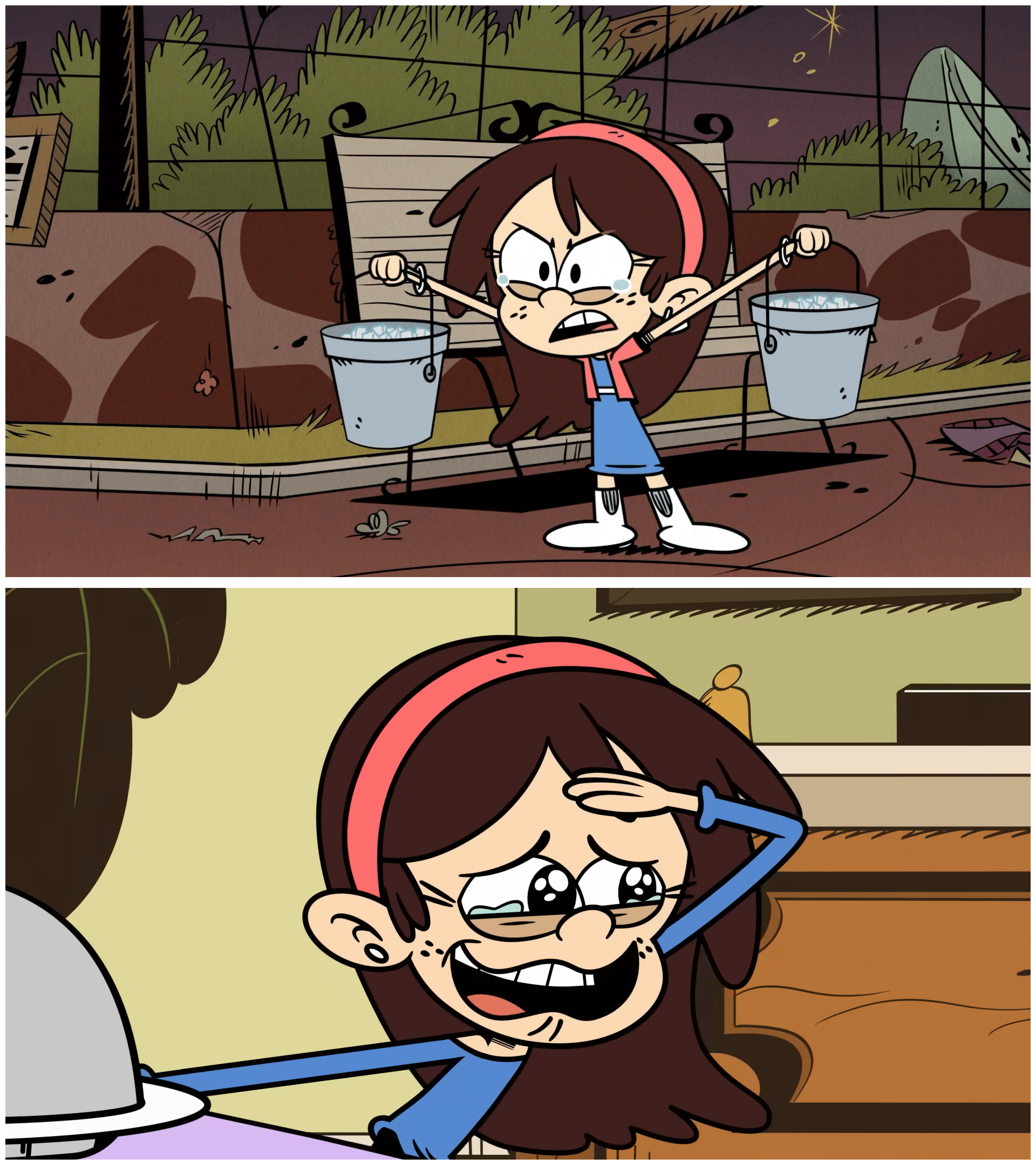 Sid Chang Crying Compilation by StarWishTPMP on DeviantArt