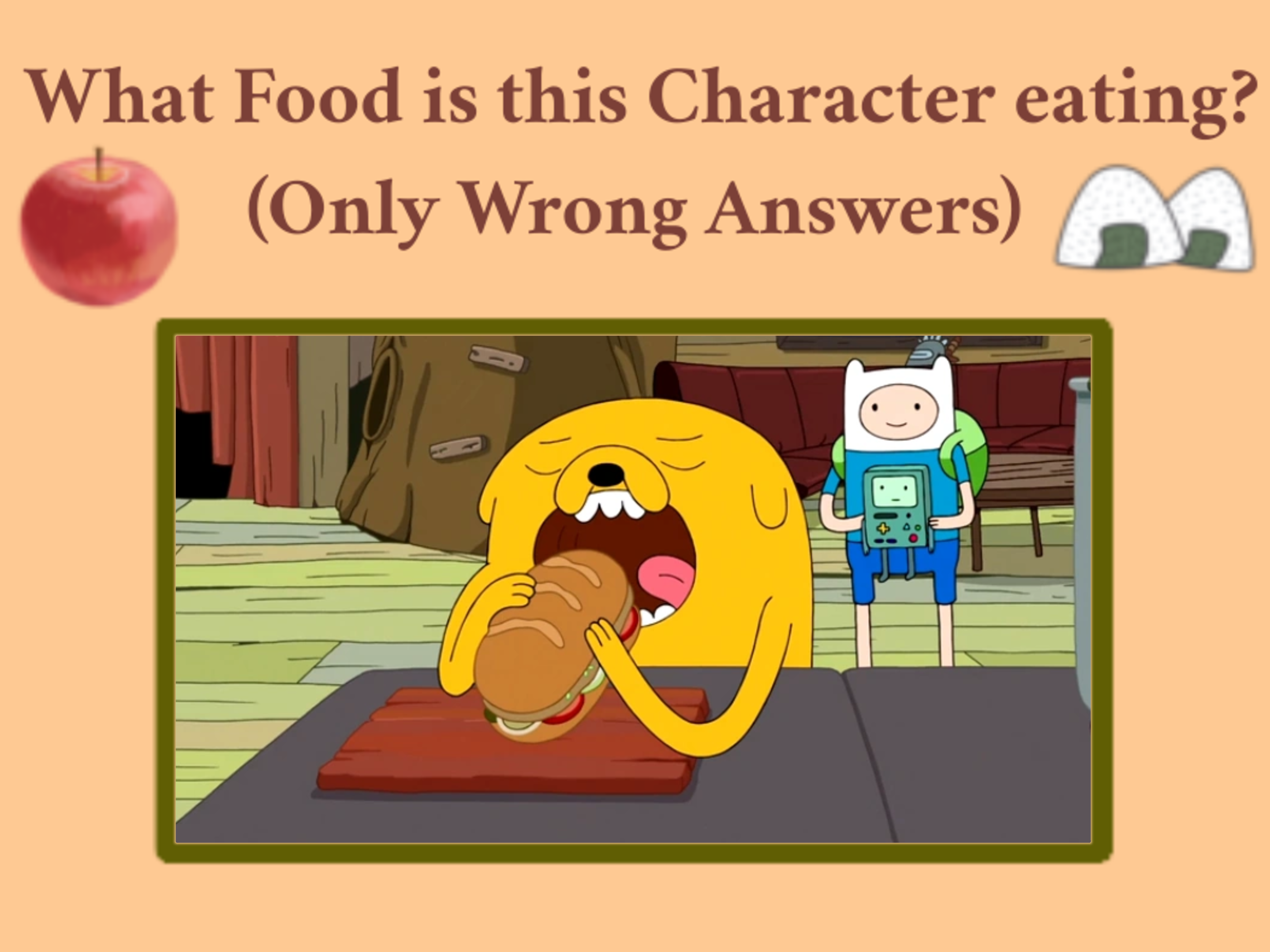 Jake Sim Eating What Food is Jake Eating? (Only Wrong Answers) by StarWishTPMP on ...
