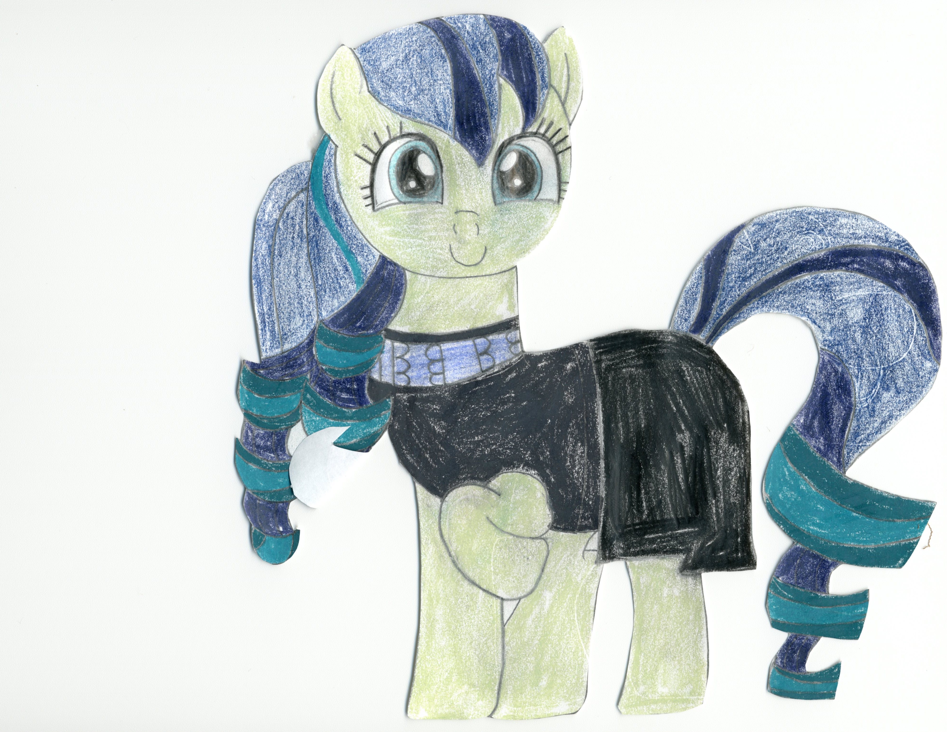 RARA by TwilightSparkle0503 on DeviantArt