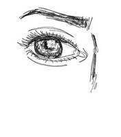 Sketch Eye