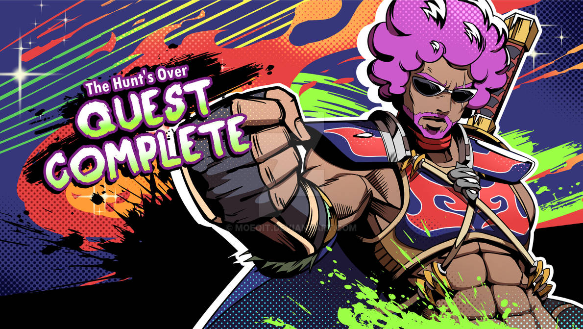 Persona 5 All Out Attack Fanart #19 by moeqit on DeviantArt