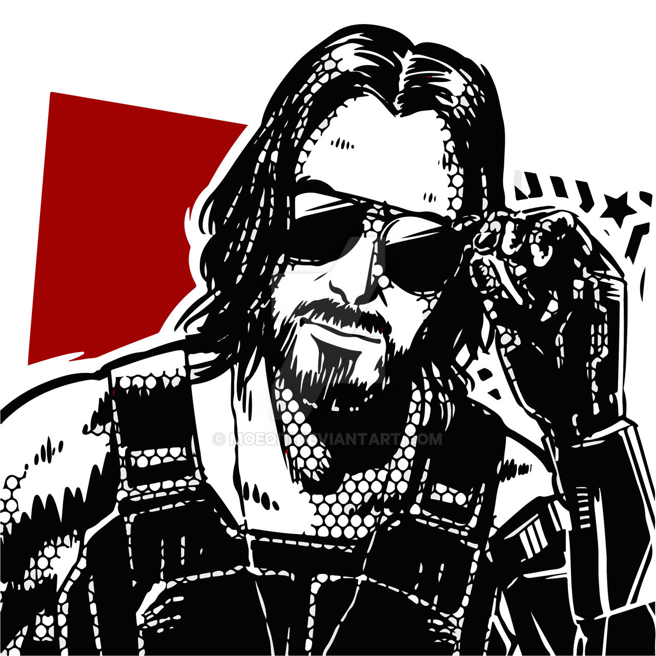 Persona 5 Profile Picture #90 by moeqit on DeviantArt