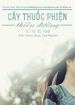 Poster Cay Thuoc Phien Thien Duong