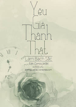 Poster Yeu Gia Thanh That