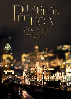 Poster Lac Chon Phu Hoa