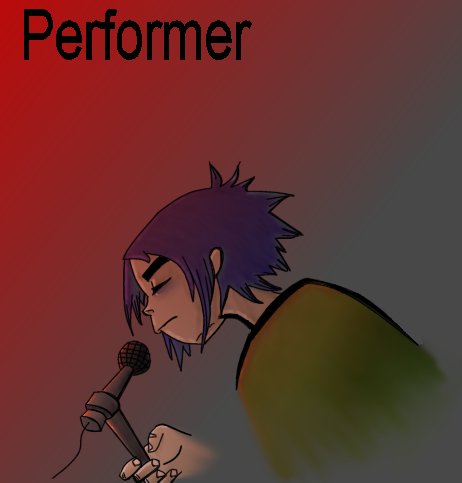 Performer