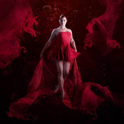 Red Ballet