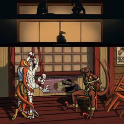 RestrainedRaptor - Digital Artist | DeviantArt