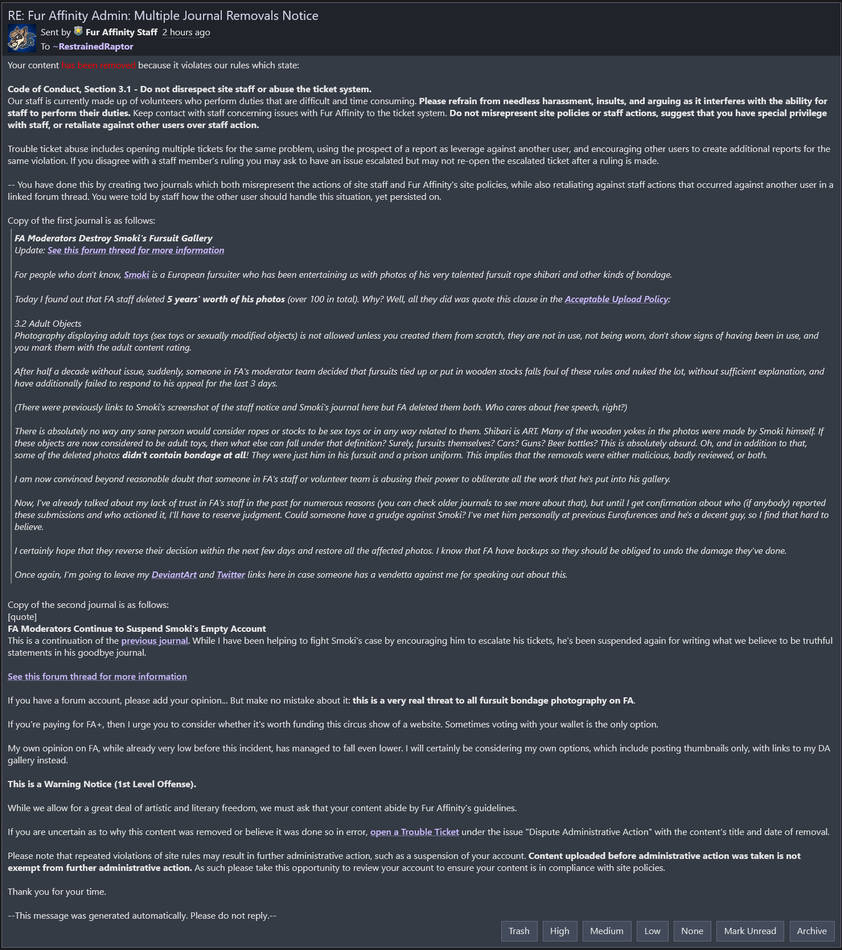 RestrainedRaptor - Digital Artist | DeviantArt