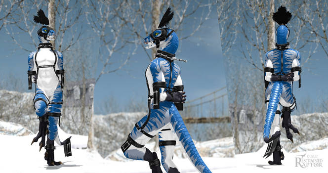 Explore the Best Restrainedraptor Art | DeviantArt