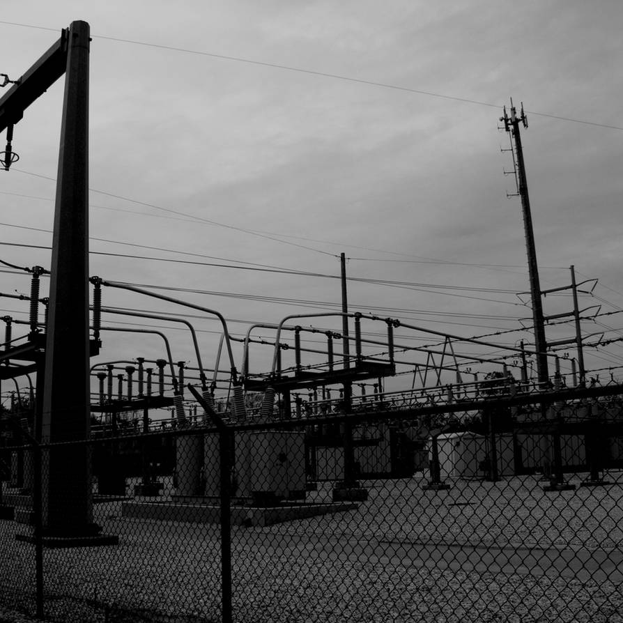 at the switchyard 1 by TRIARII117 on DeviantArt