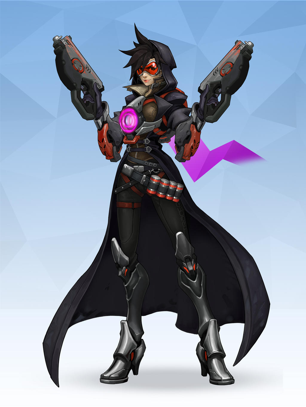 Cheers, Love! The death is here! by Neexz